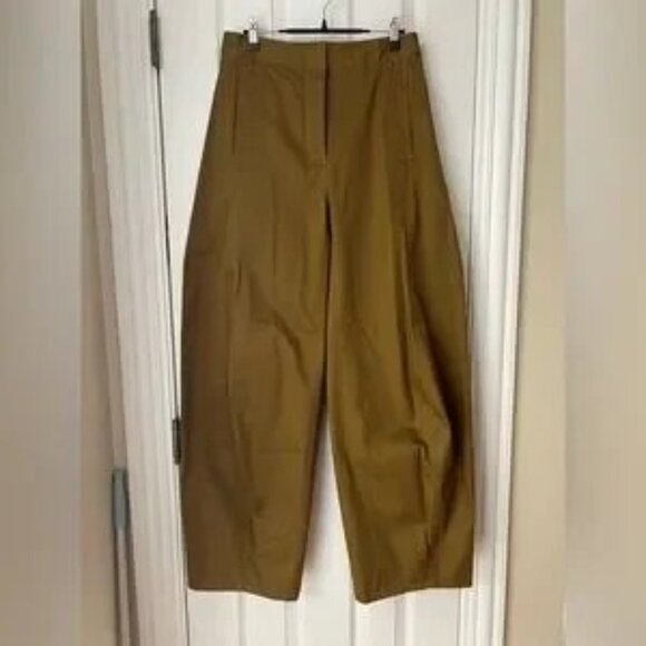 NWT- Tibi Sid Pant - Picture 7 of 8